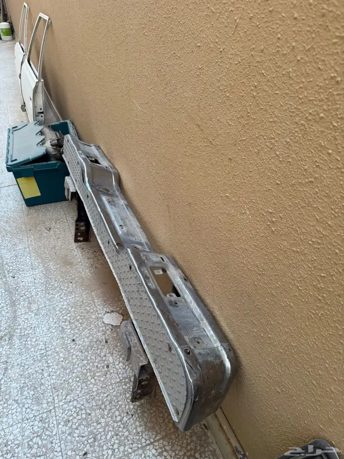 قطع غيار ددسن 83 4