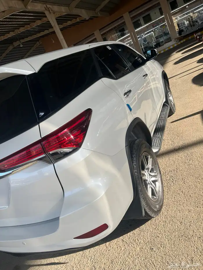فوتشينر موديل 2019 6