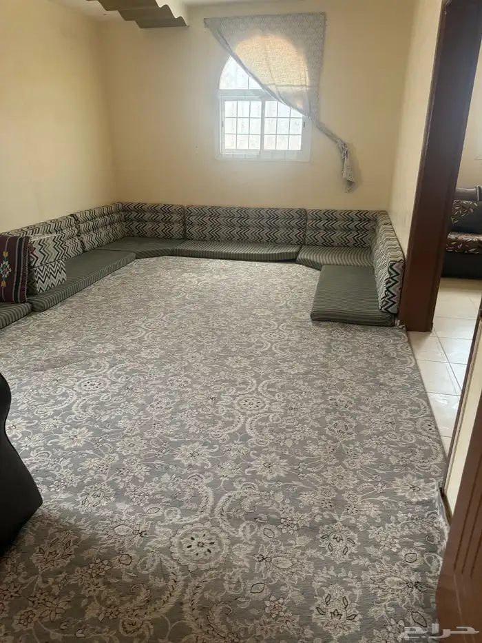 أثاث مستعمل بحالة جيدة 3