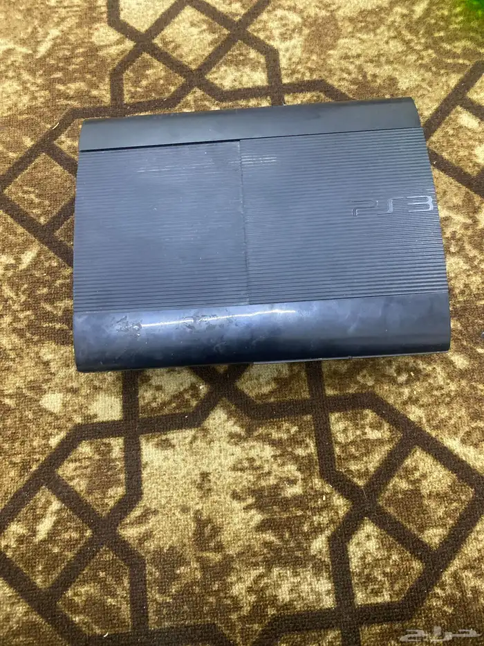 سوني 3 لا بيع نفتح اسوم 75 0