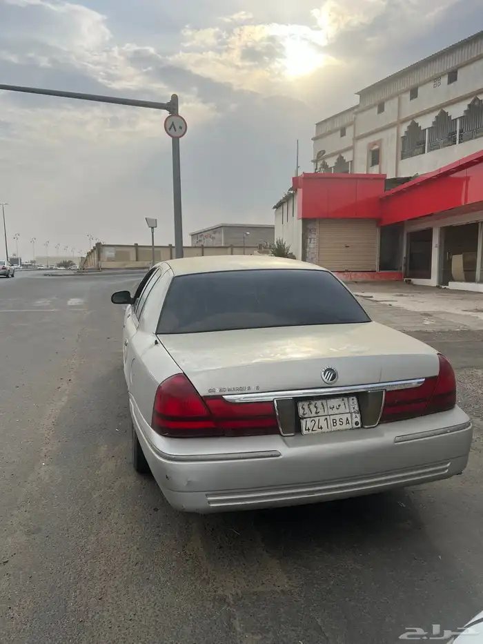 فورد ماركيز 20303 7