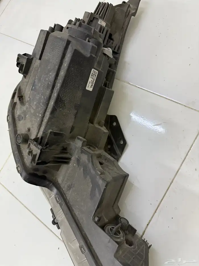 نور الانترا اسمارت بلس لد 4