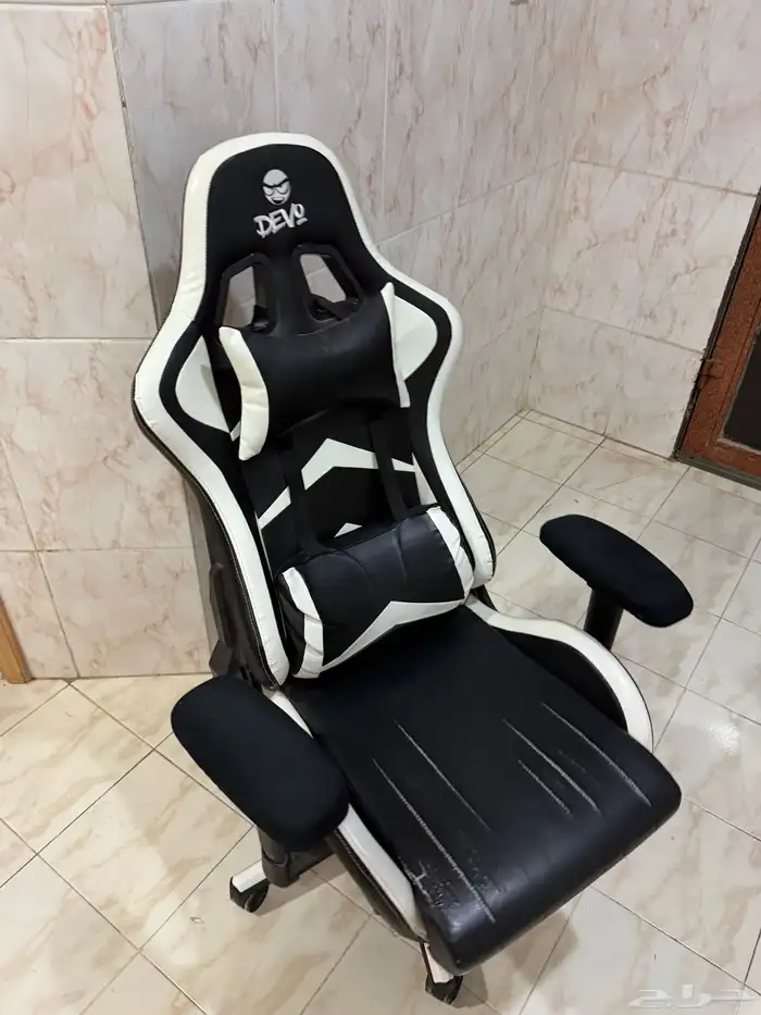 كرسي قيمنق 0