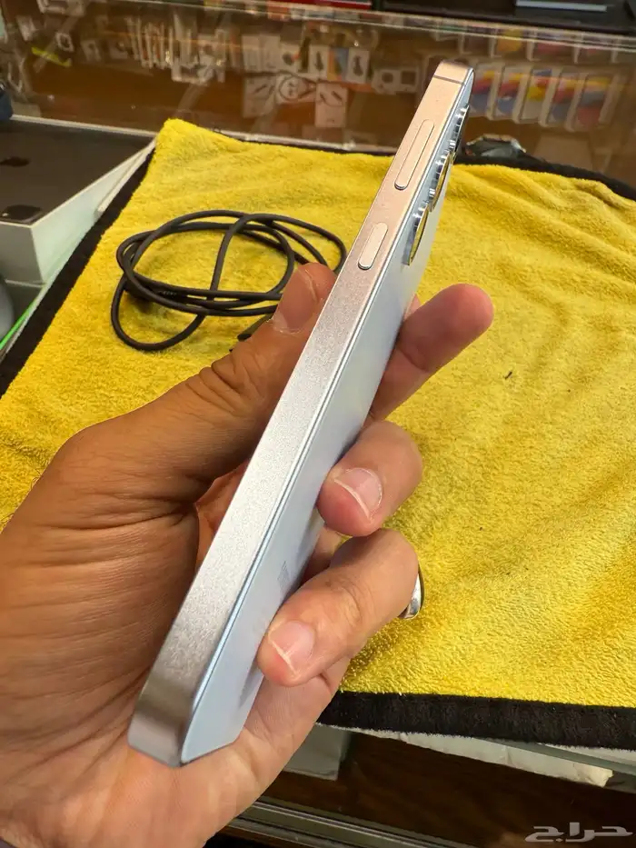 سامسونج اس 24 القيقاء 256 شرق اوسط يدعم 5G مع سلك الشاحن 3