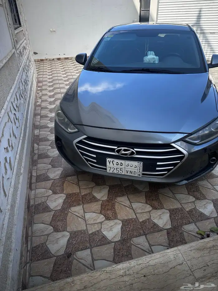 أنتراء ديزل 2018 6