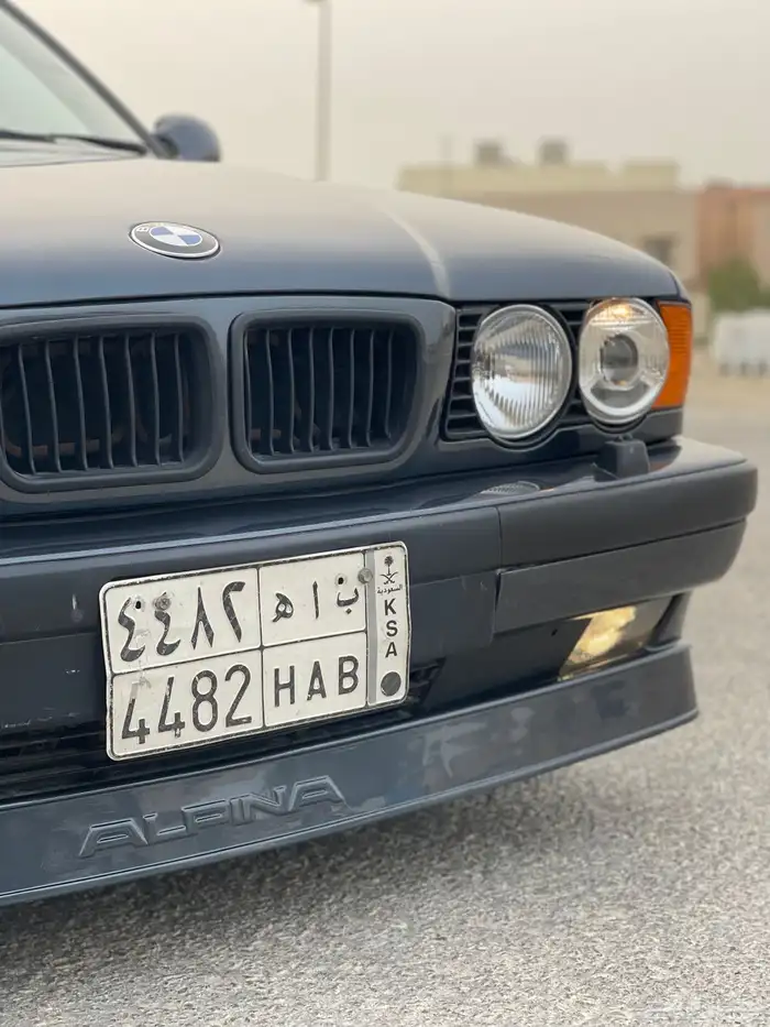 للبيع بي ام دبليو 13