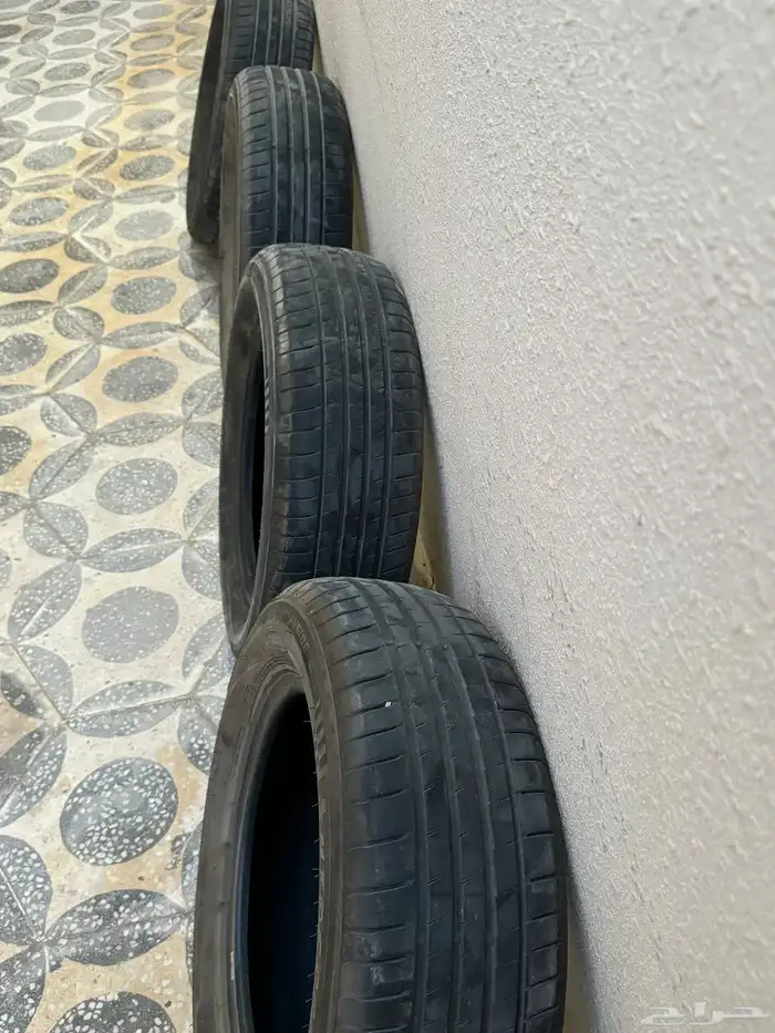 كفرات اكسنت للبيع 0