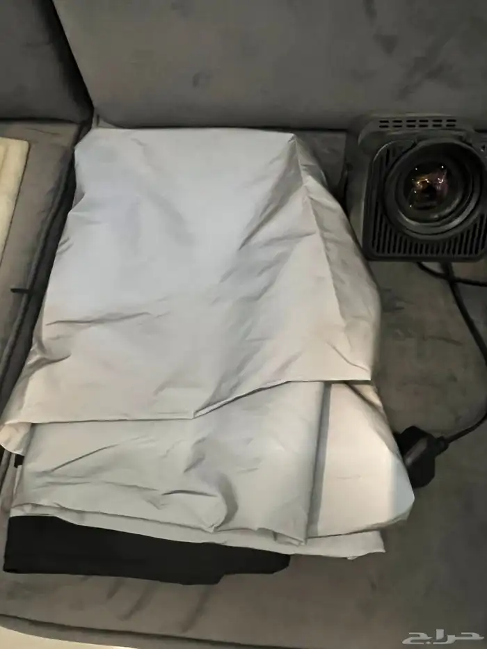 بروجيكتور 4k 0