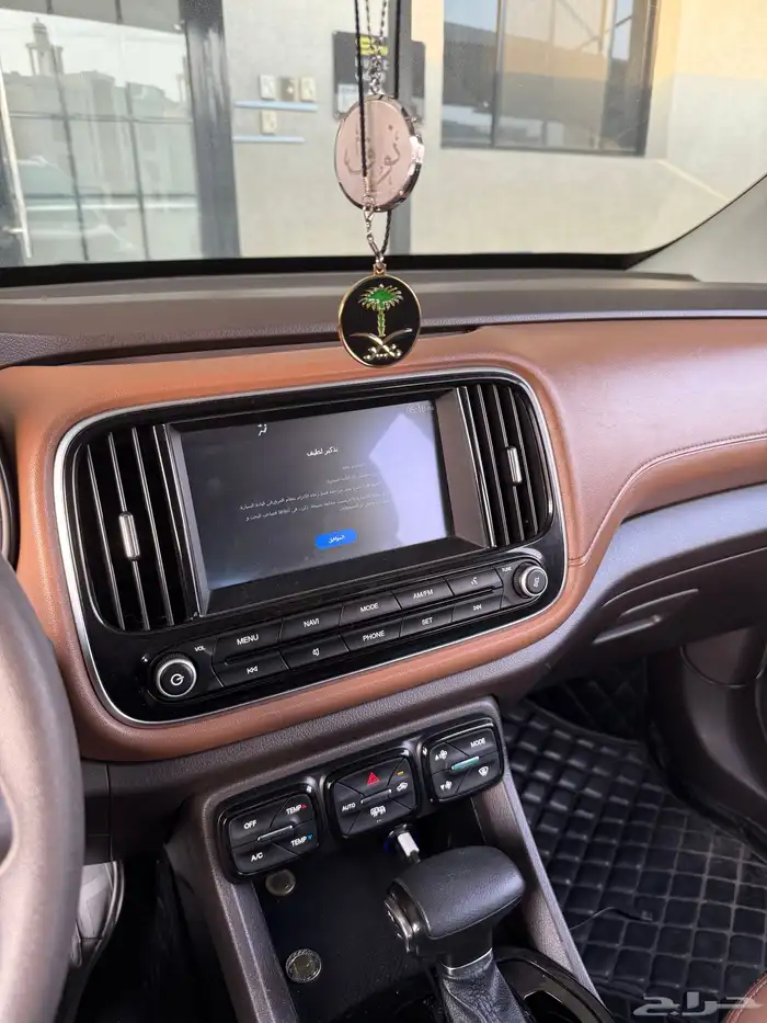 جاك Gs3 2020 7