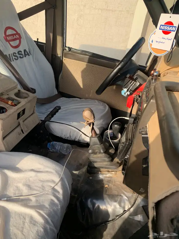 بترول نيسان 93 14