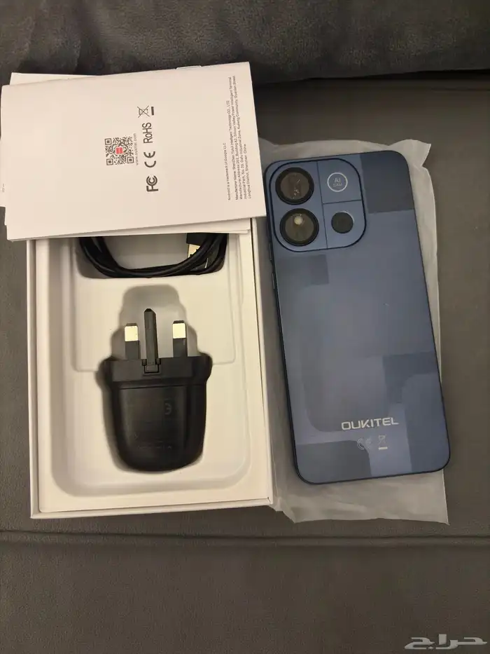 جوال. OUKITEL C57s 1