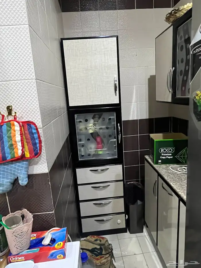 عفش بيت شبه جديد _ حي العقيق 20