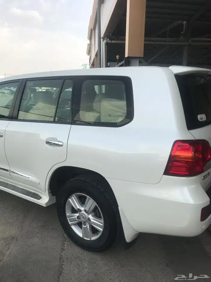 جيب GXR3 8 سلندر موديل 2014 5