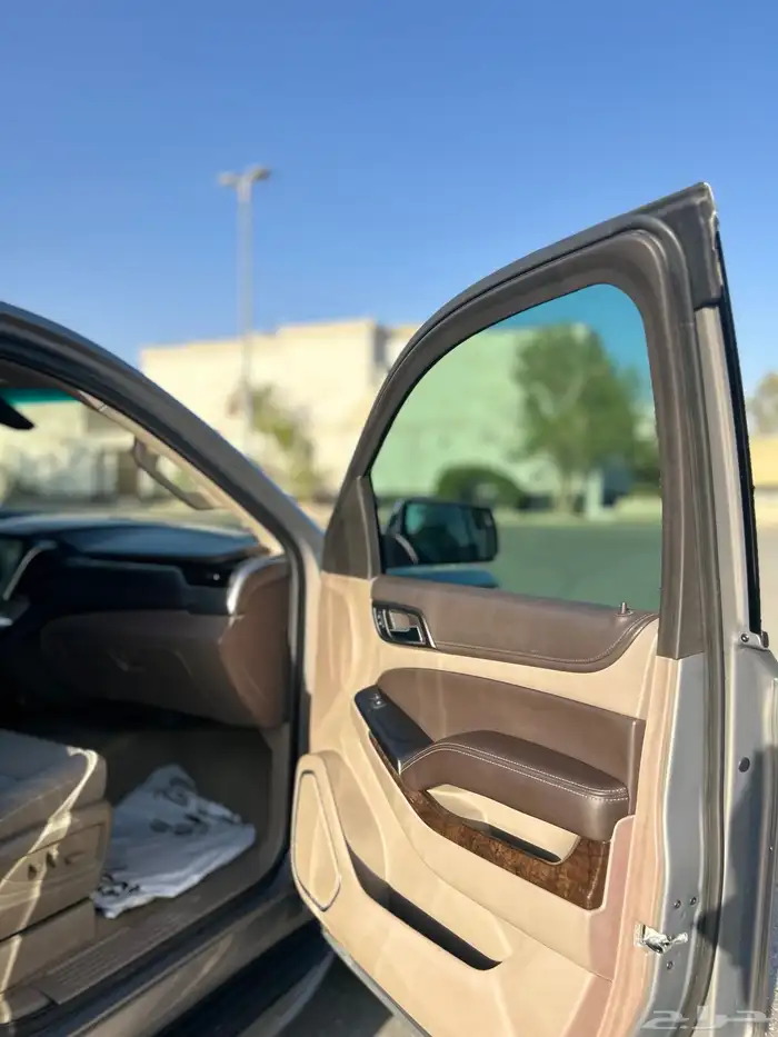 تاهو مطور 2018 13