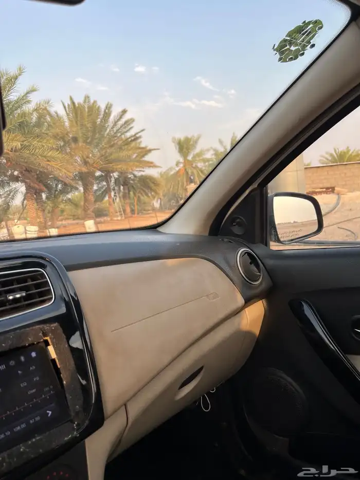رينو سمبول موديل2015 6