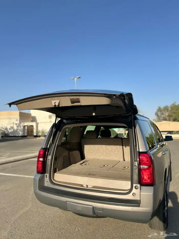 تاهو مطور 2018 10