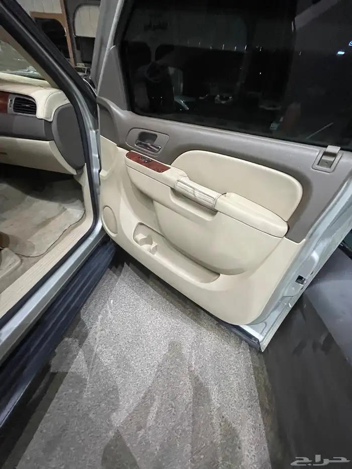 تاهو2014 دبلLT 30