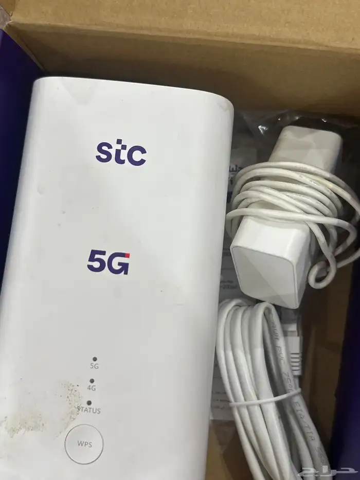 راوتر stc 0