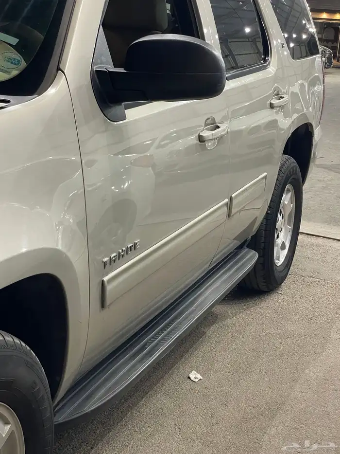 تاهو2014 دبلLT 11