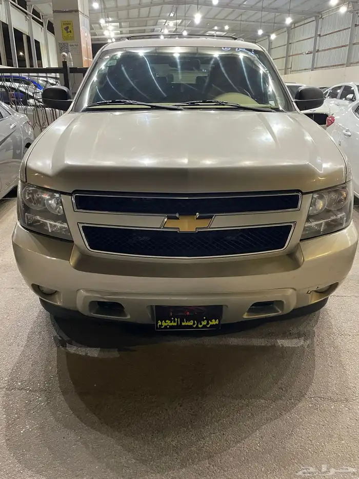 تاهو2014 دبلLT 18