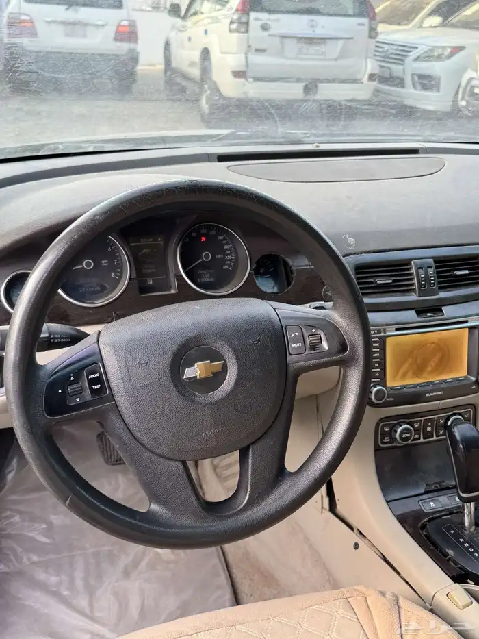 كابرس 2009 للبيع 6 13