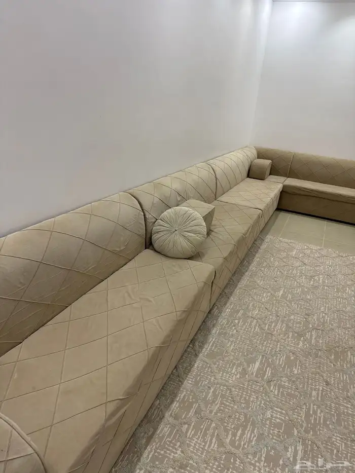 كنب للبيع ونظيف 2