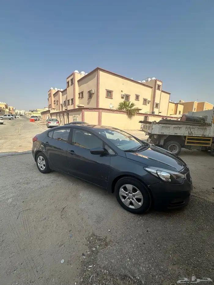 سيراتو 2013 1