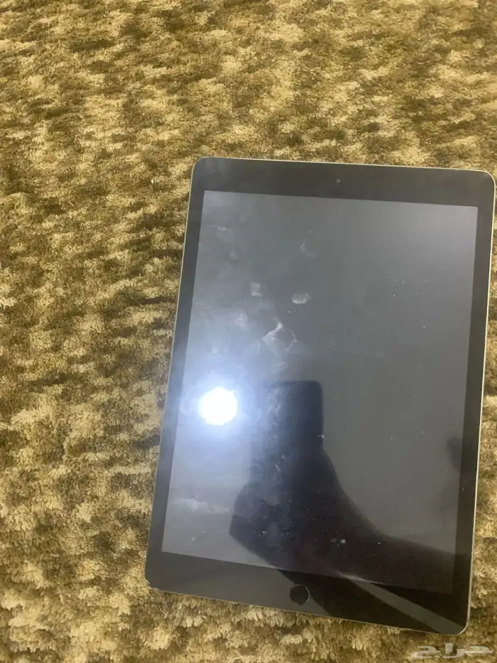 ايباد قديم خربان 1