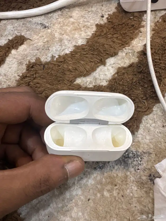 بيت سماعات ايفون 2