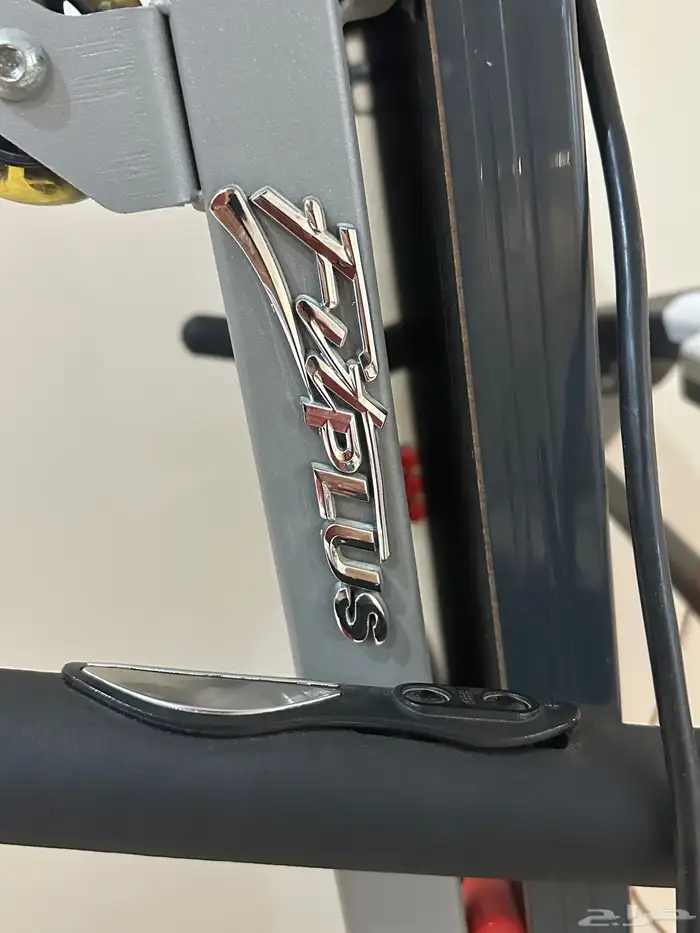 سير كهربائي رياضي 6