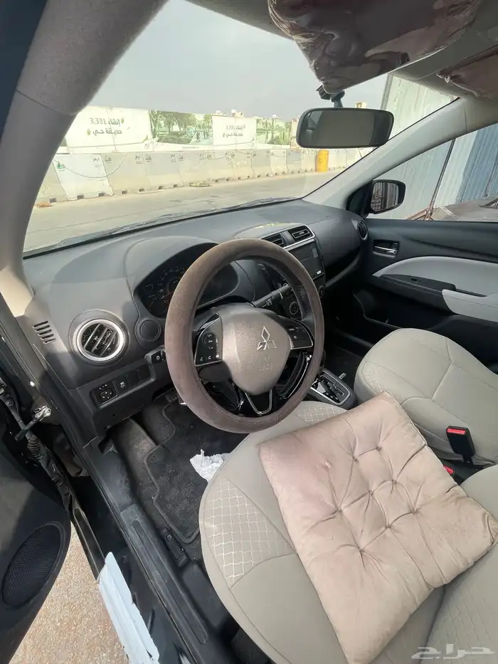 مستبيشي اتراج 2023 9