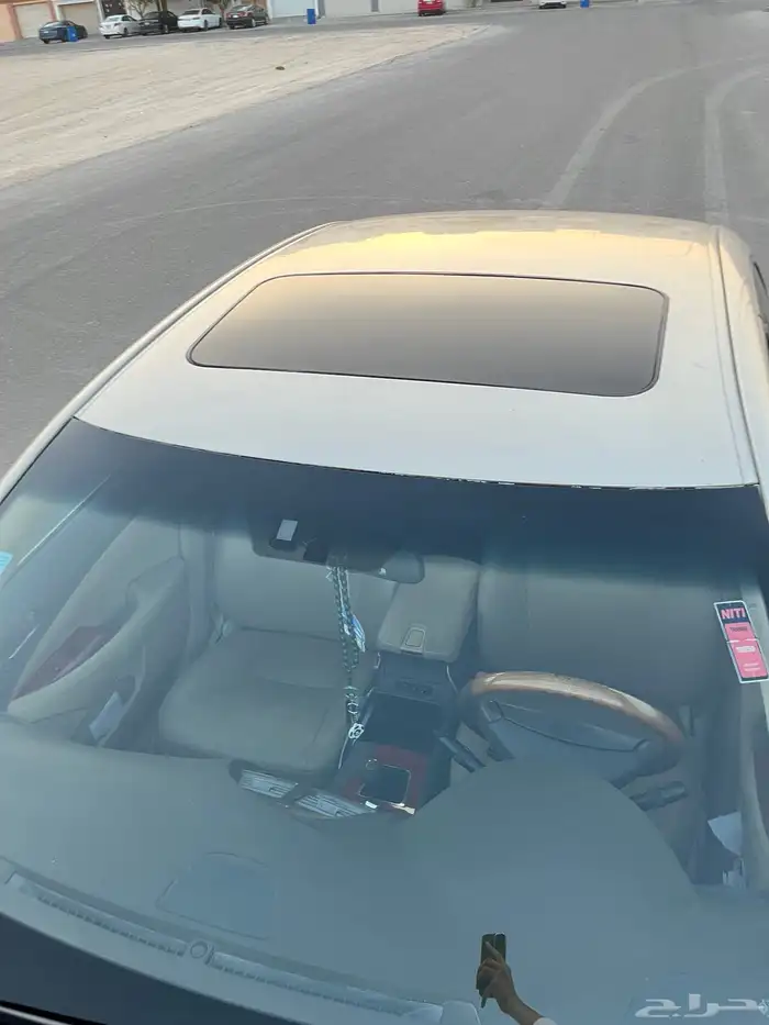 لكزس ES 350 2007 للبيع 13