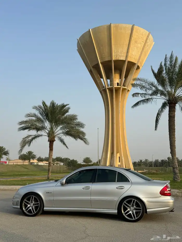 للبيع مرسيدس مديل مديل 2006 5