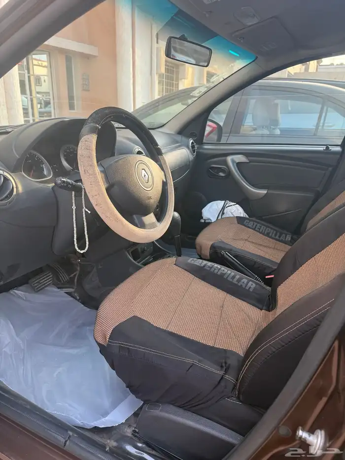 Renault Duster 2015 for sale 5