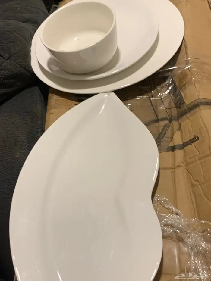 سخان طعام وسطل حافظه استيل للايجار 1
