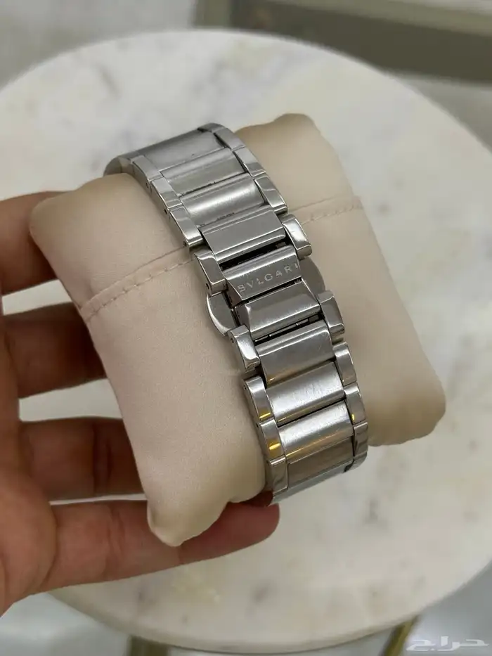 ساعة بولغاري ايرغون  EG40SCH 2