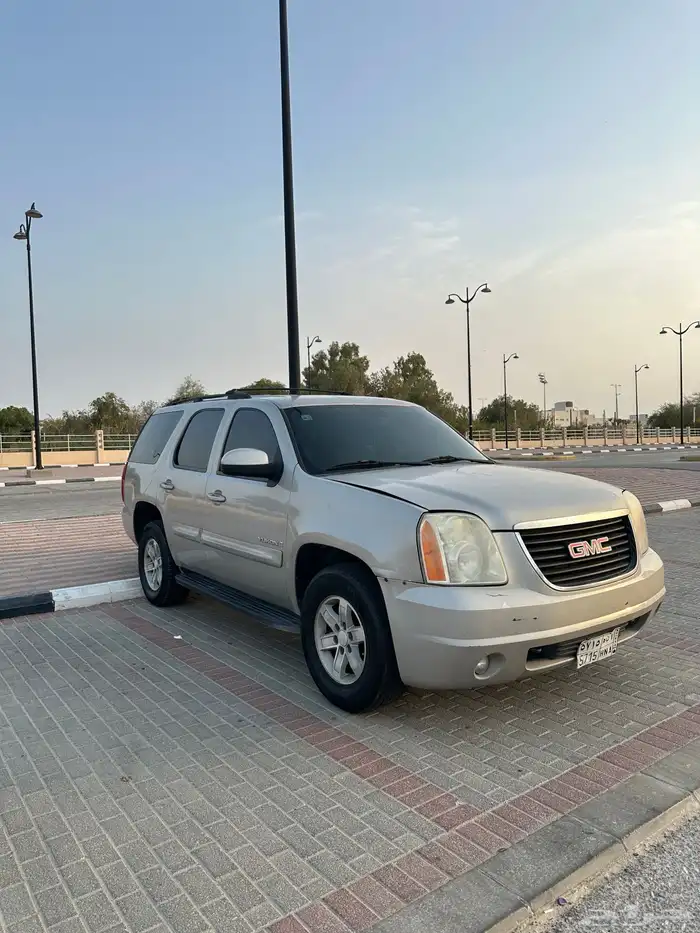 للبيع يوكن 1