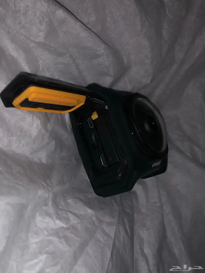 كاميرا_قوبرو_اكشن_Nikon-KeyMission 360 4