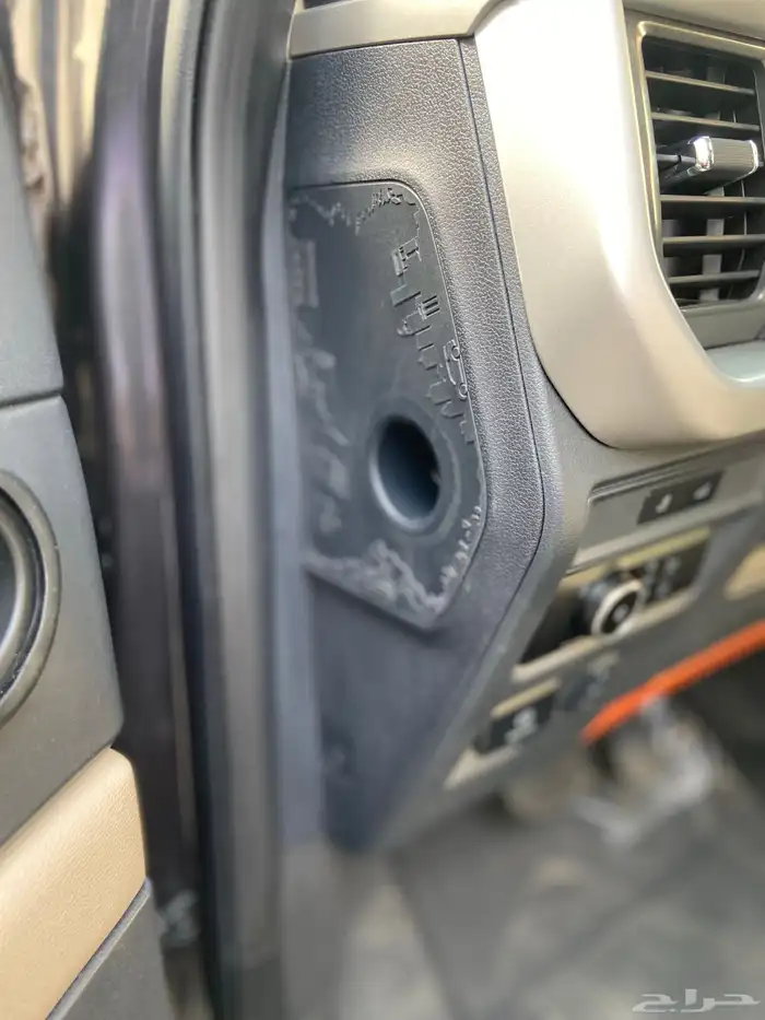 Ford Expedtion 2024 XLT Premium with leather and panorama 13