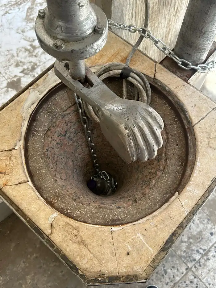 حجر طعميه مصري 1