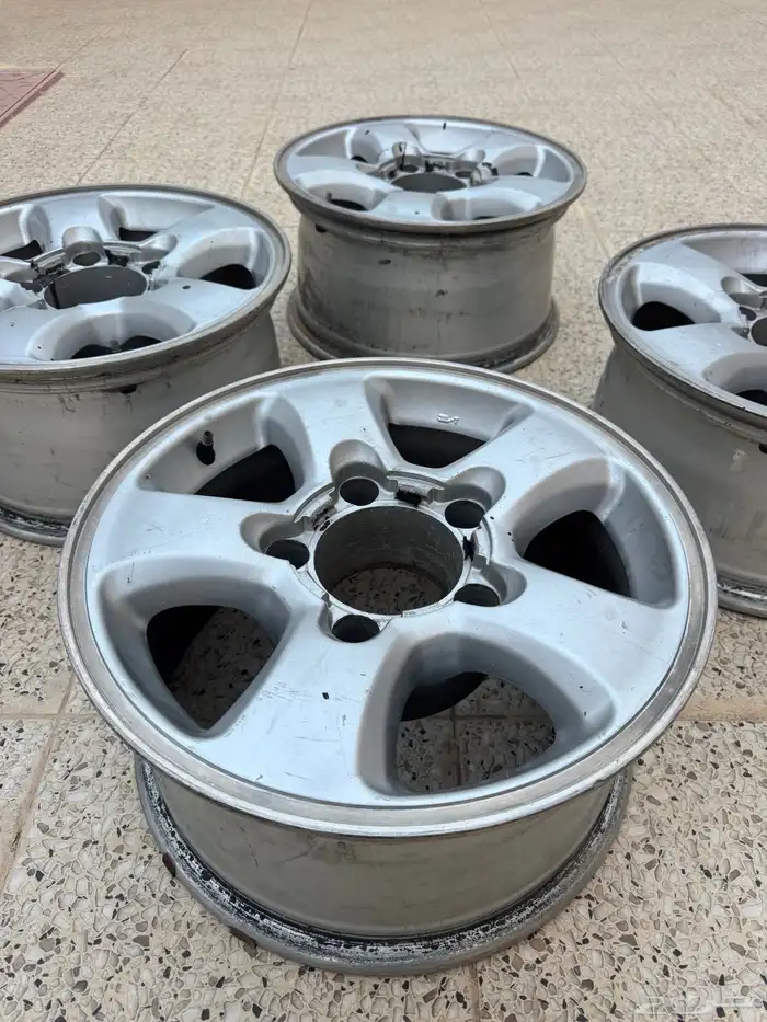 جنوط ربع 2