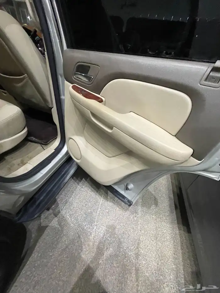 تاهو2014 دبلLT 31