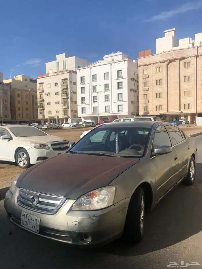 التيما 2005 تشليح 0