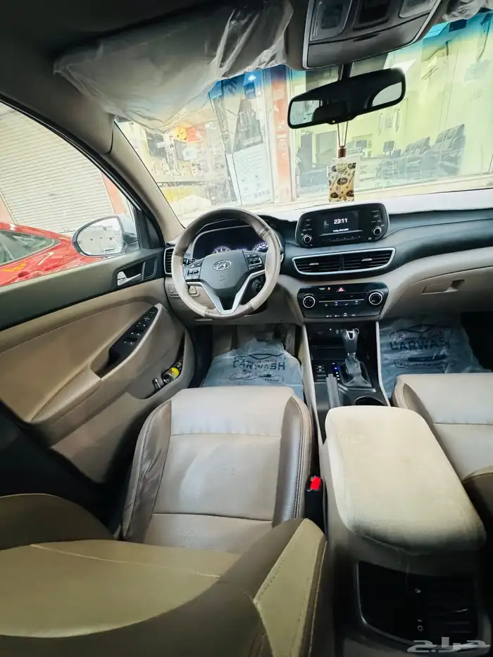 توسان 2019 مالك اول 11
