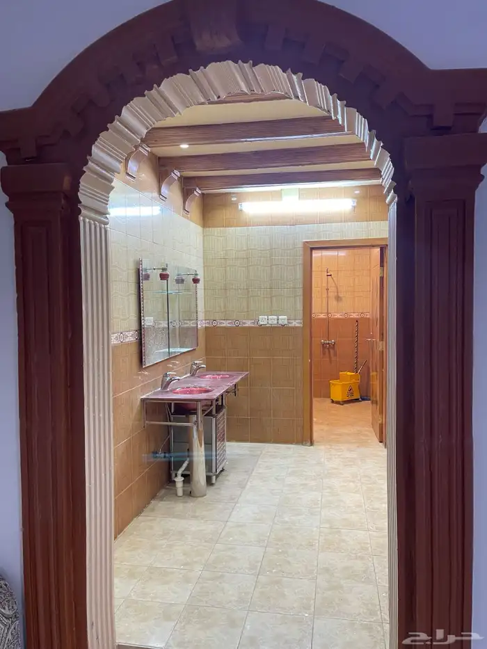 استراحه جديده للايجار 11