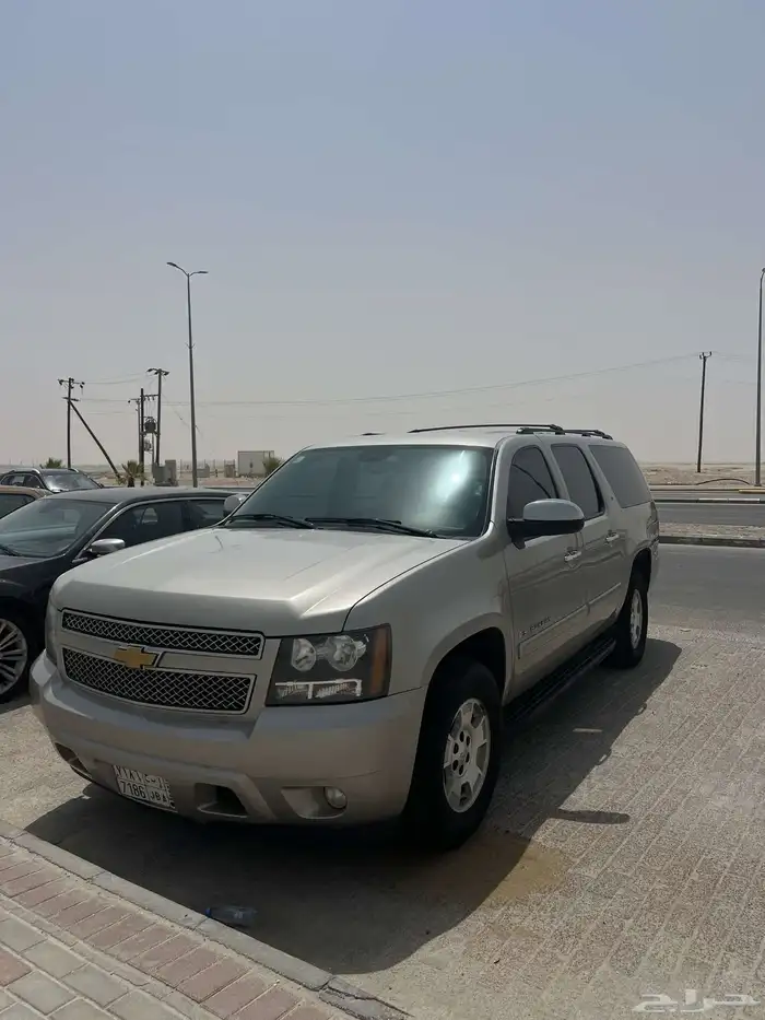 تاهو 2008 نظيف 0
