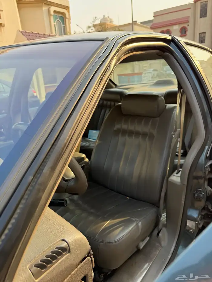 سيارة إمبالا 1996 اس اس ss Impala 1996. على السوم 9