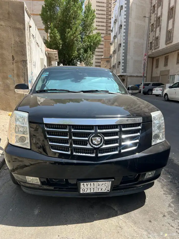 اسكالد 2009 فل كامل 7