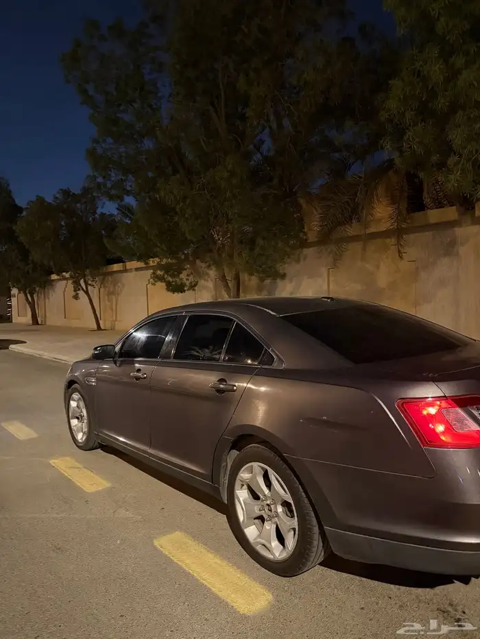 تورس 2012 1