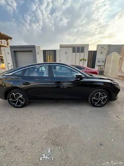 ام جي جي تي كومفورت MG GT Comfort 2025 index